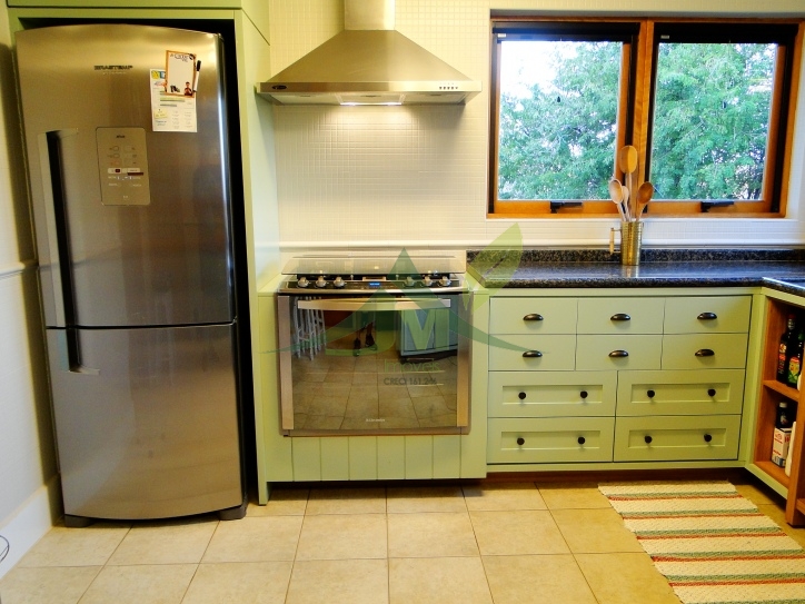 Casa de Condomínio, 4 quartos - Foto 11
