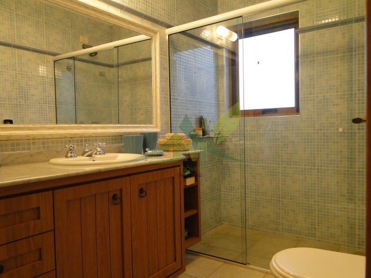Casa de Condomínio, 4 quartos - Foto 12