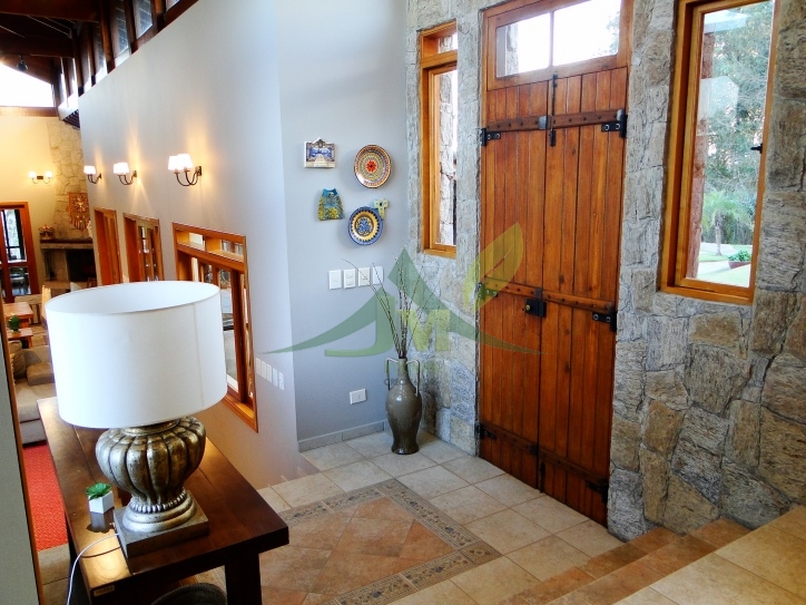 Casa de Condomínio, 4 quartos - Foto 13