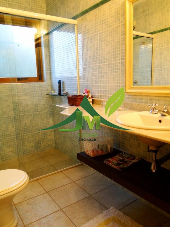 Casa de Condomínio, 4 quartos - Foto 18