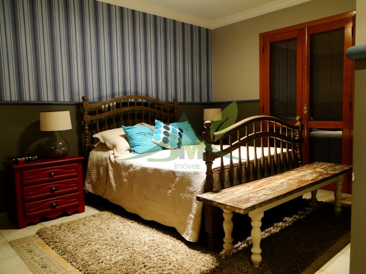 Casa de Condomínio, 4 quartos - Foto 19