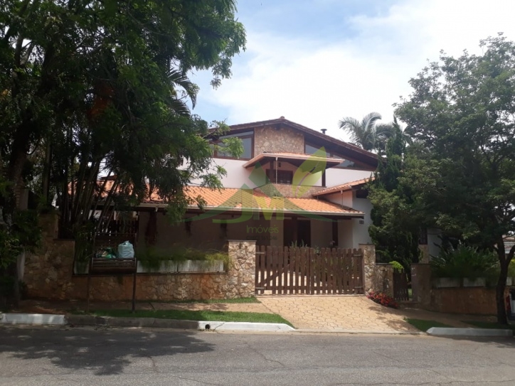 Casa de Condomínio, 4 quartos - Foto 2