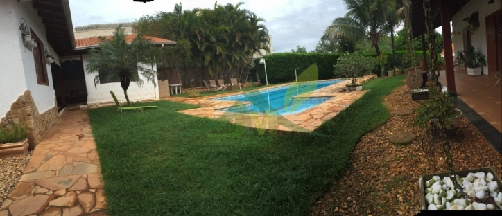 Casa de Condomínio, 4 quartos - Foto 5