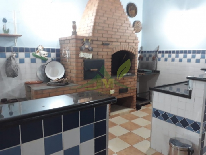 Casa de Condomínio, 4 quartos - Foto 15