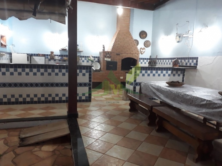 Casa de Condomínio, 4 quartos - Foto 18