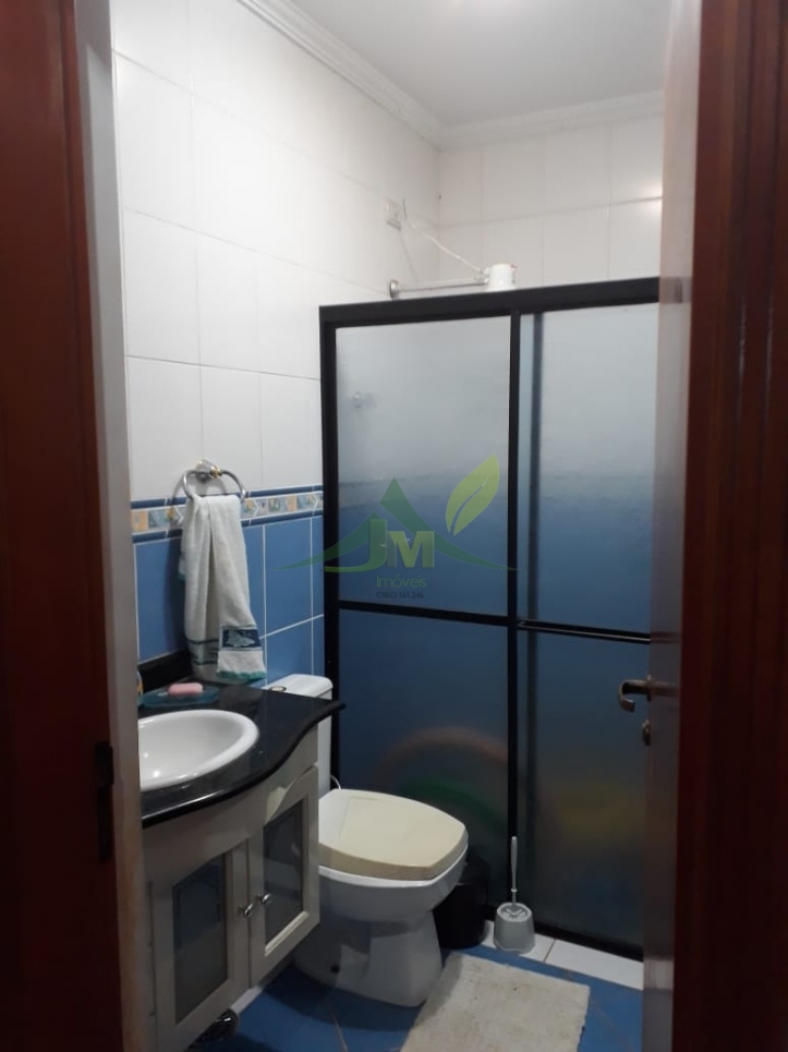 Casa de Condomínio, 4 quartos - Foto 20