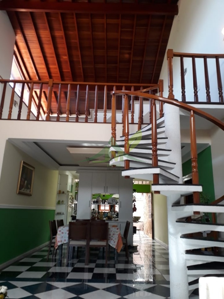 Casa de Condomínio, 4 quartos - Foto 23