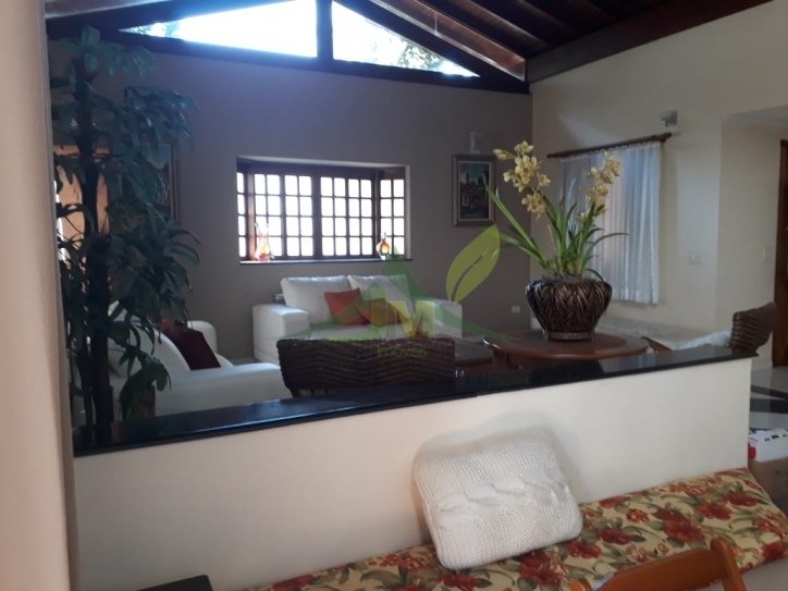 Casa de Condomínio, 4 quartos - Foto 26