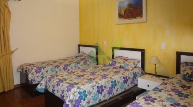 Casa de Condomínio, 4 quartos - Foto 27