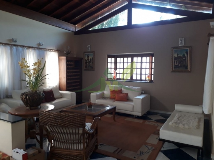 Casa de Condomínio, 4 quartos - Foto 28