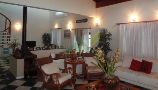 Casa de Condomínio, 4 quartos - Foto 33