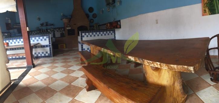 Casa de Condomínio, 4 quartos - Foto 38