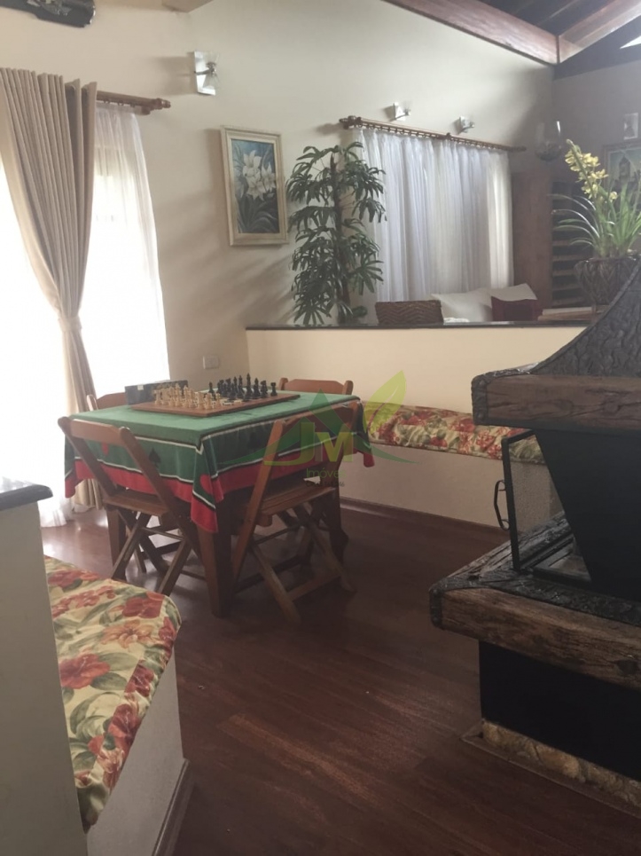 Casa de Condomínio, 4 quartos - Foto 41