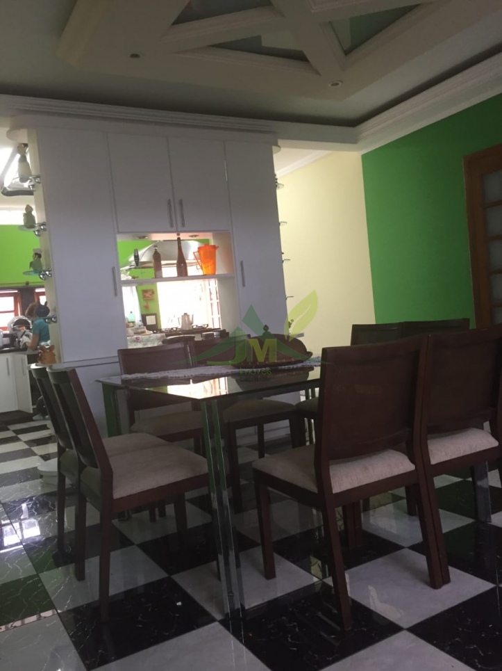 Casa de Condomínio, 4 quartos - Foto 42
