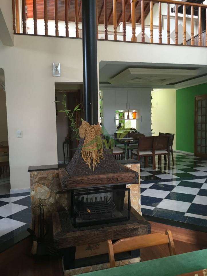 Casa de Condomínio, 4 quartos - Foto 43