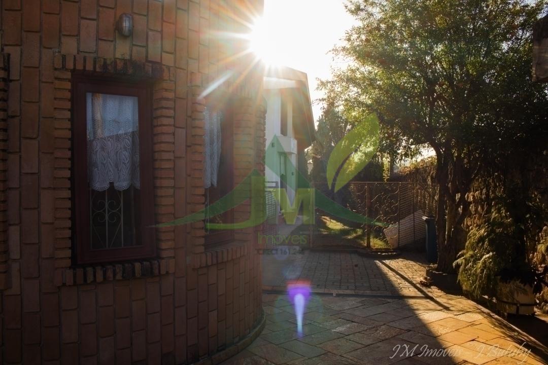 Casa, 4 quartos, 1800 m² - Foto 2