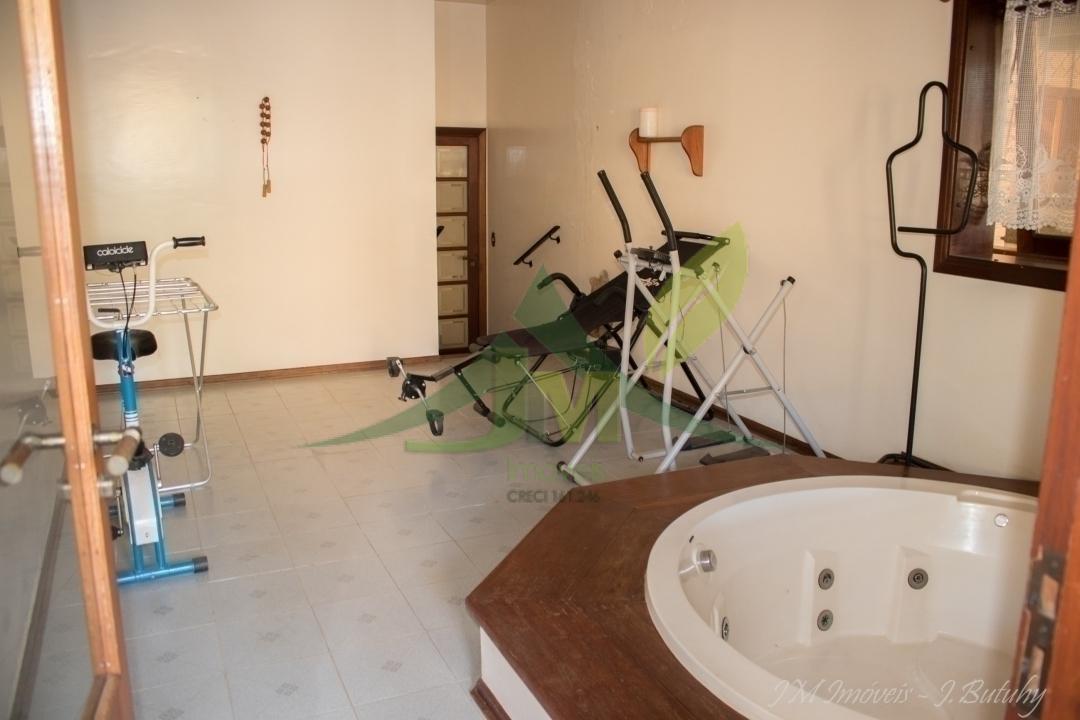 Casa, 4 quartos, 1800 m² - Foto 7