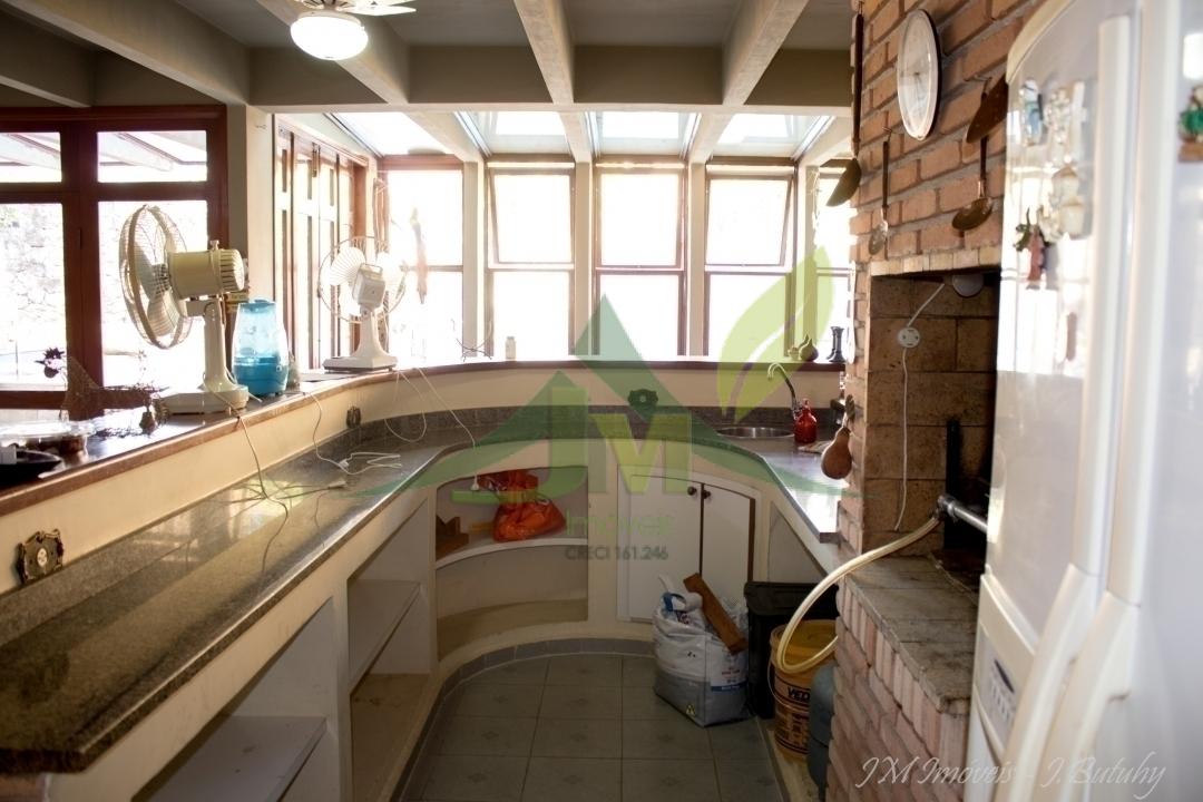 Casa, 4 quartos, 1800 m² - Foto 11