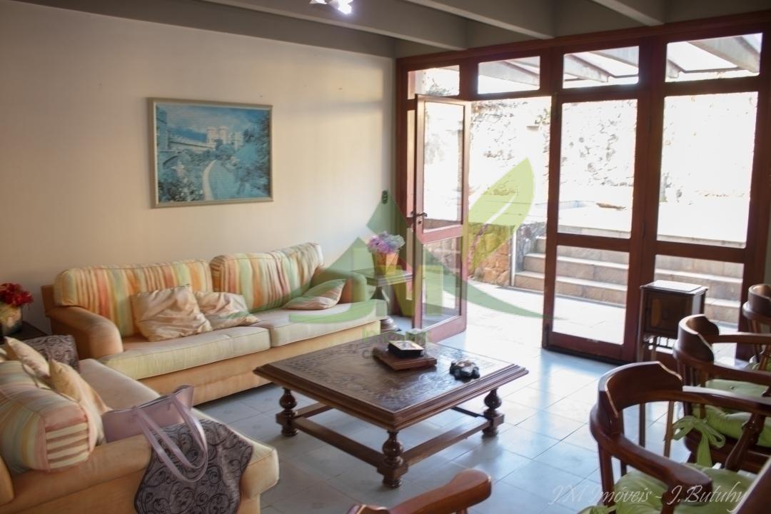 Casa, 4 quartos, 1800 m² - Foto 12