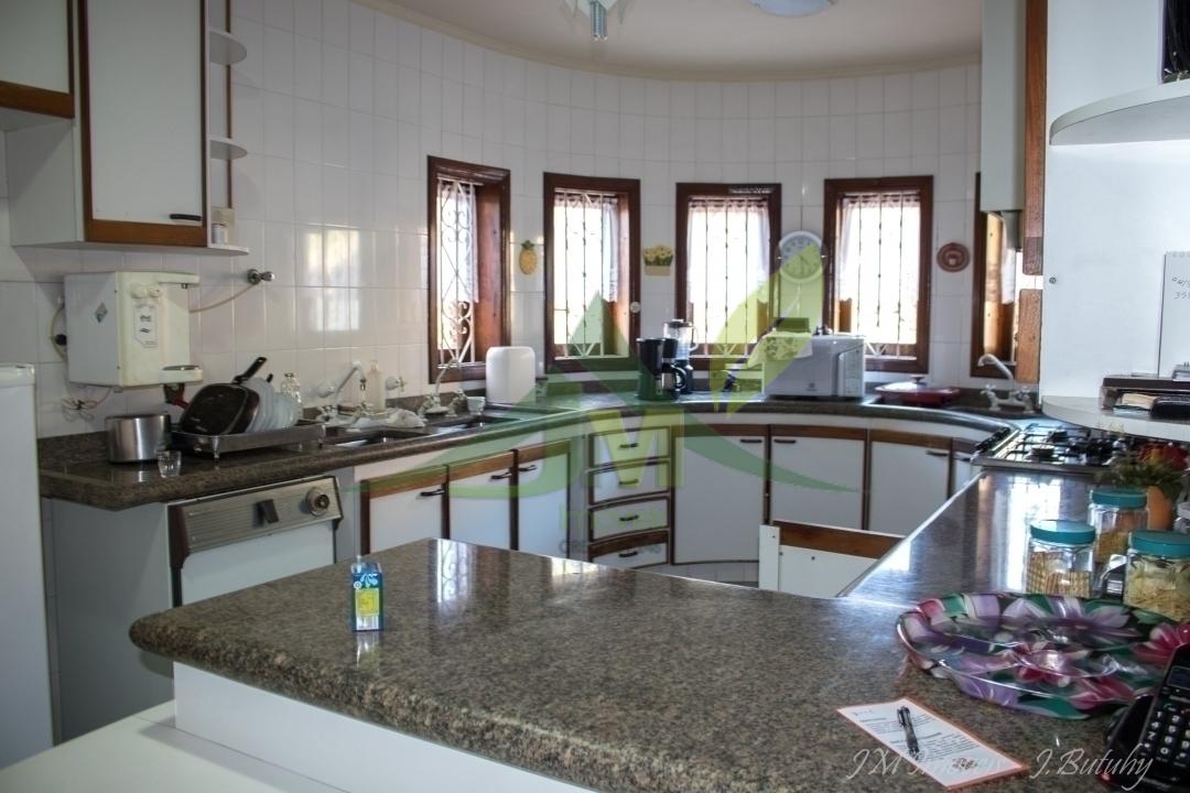Casa, 4 quartos, 1800 m² - Foto 15