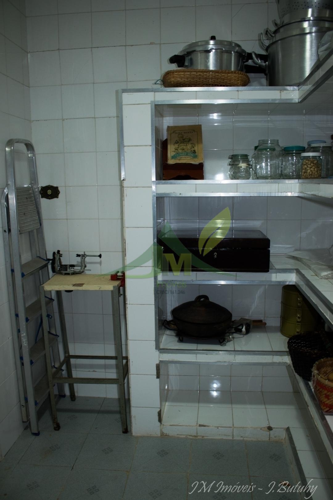 Casa, 4 quartos, 1800 m² - Foto 16