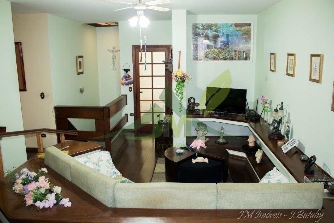 Casa, 4 quartos, 1800 m² - Foto 17