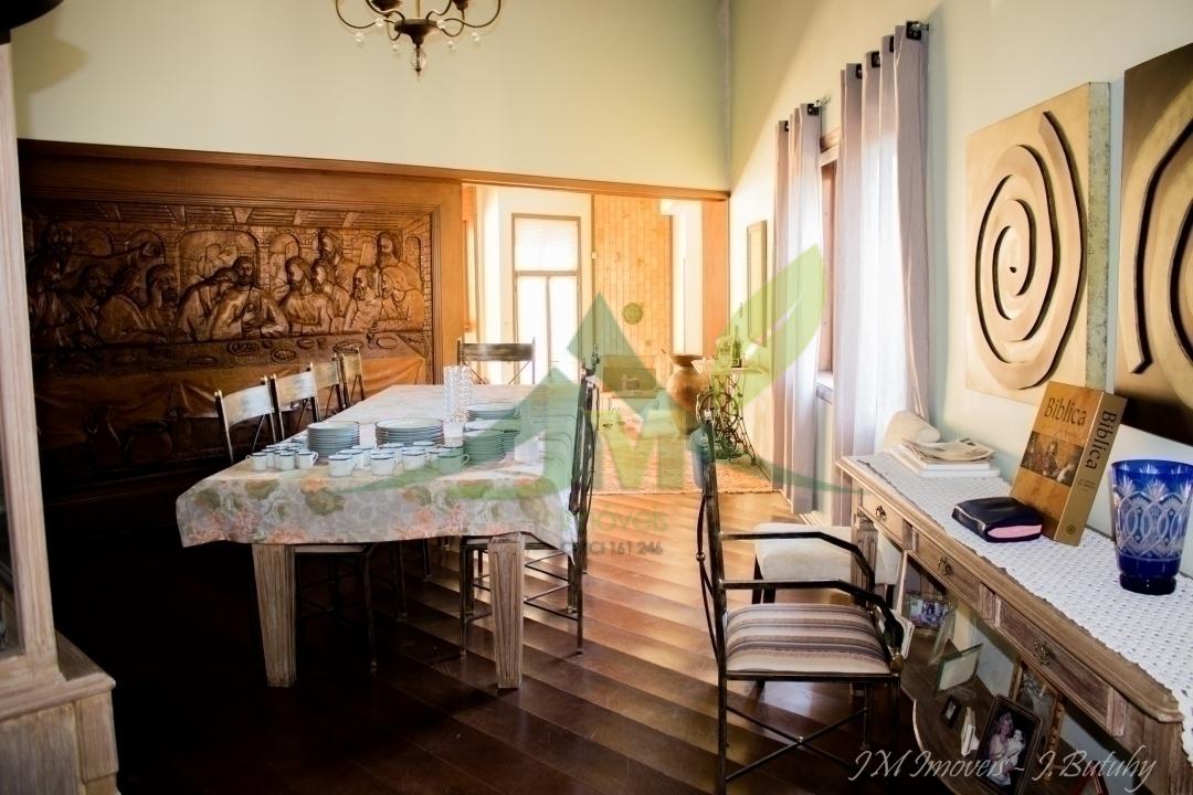 Casa, 4 quartos, 1800 m² - Foto 19