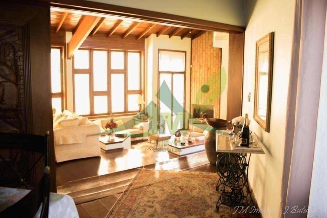 Casa, 4 quartos, 1800 m² - Foto 20