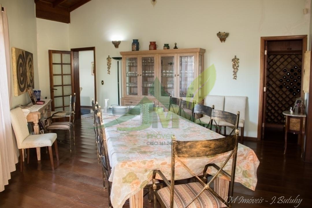 Casa, 4 quartos, 1800 m² - Foto 21
