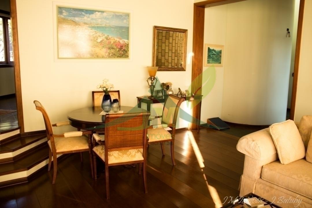 Casa, 4 quartos, 1800 m² - Foto 26