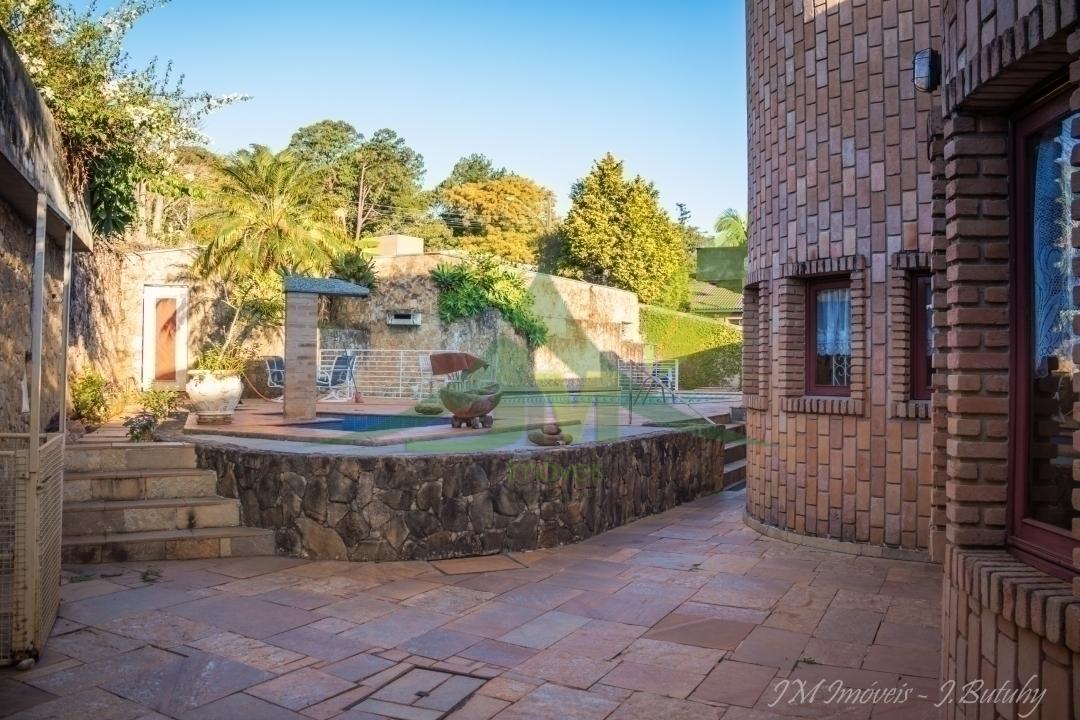 Casa, 4 quartos, 1800 m² - Foto 49