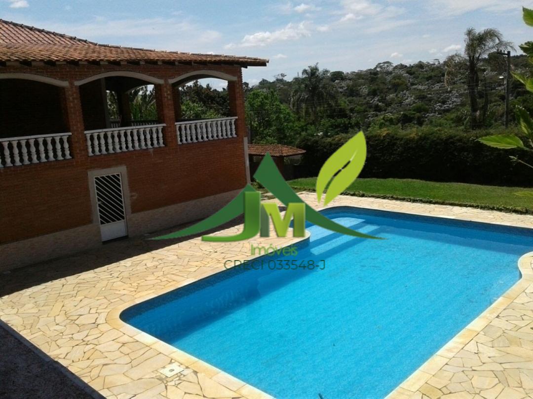 Sítio, 4 quartos, 1350 m² - Foto 1