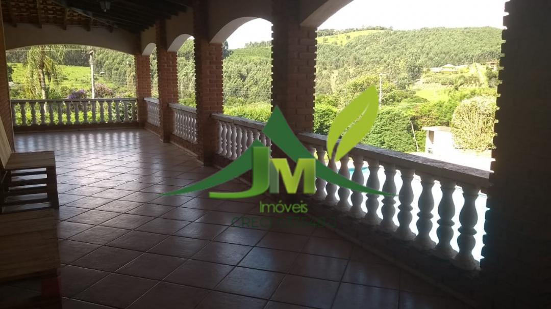 Sítio, 4 quartos, 1350 m² - Foto 3