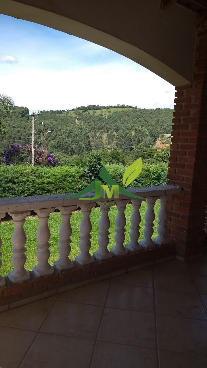 Sítio, 4 quartos, 1350 m² - Foto 13
