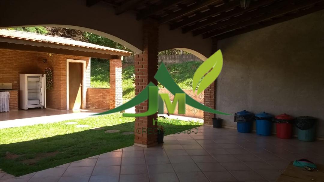 Sítio, 4 quartos, 1350 m² - Foto 14