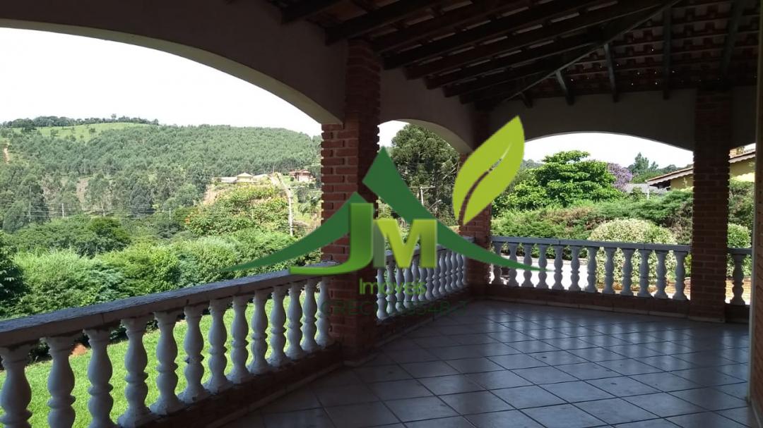 Sítio, 4 quartos, 1350 m² - Foto 15