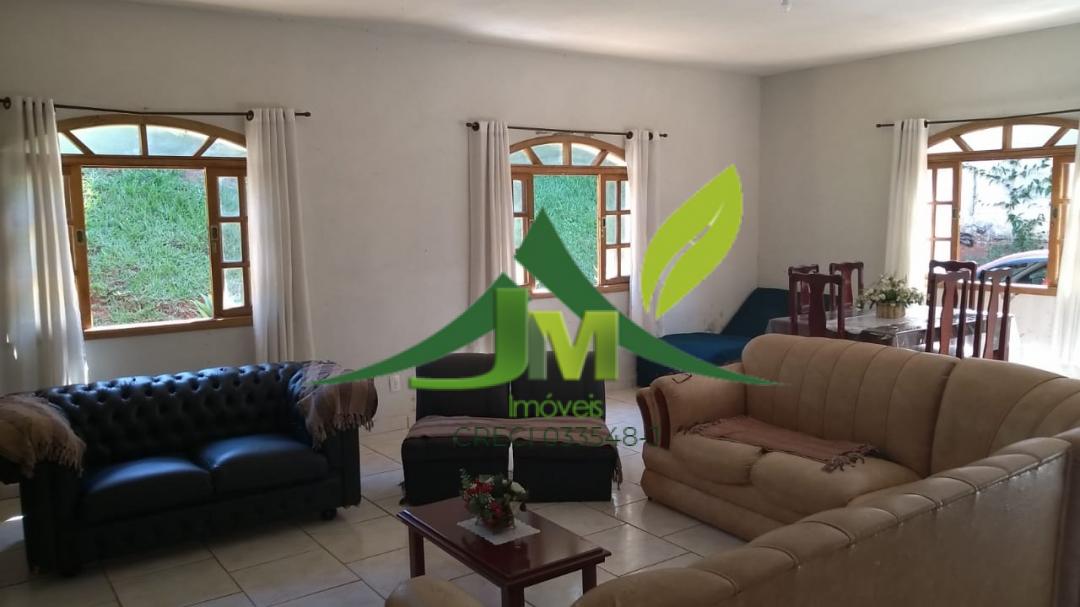 Sítio, 4 quartos, 1350 m² - Foto 16