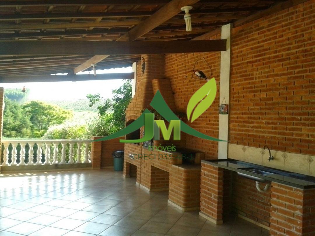 Sítio, 4 quartos, 1350 m² - Foto 25