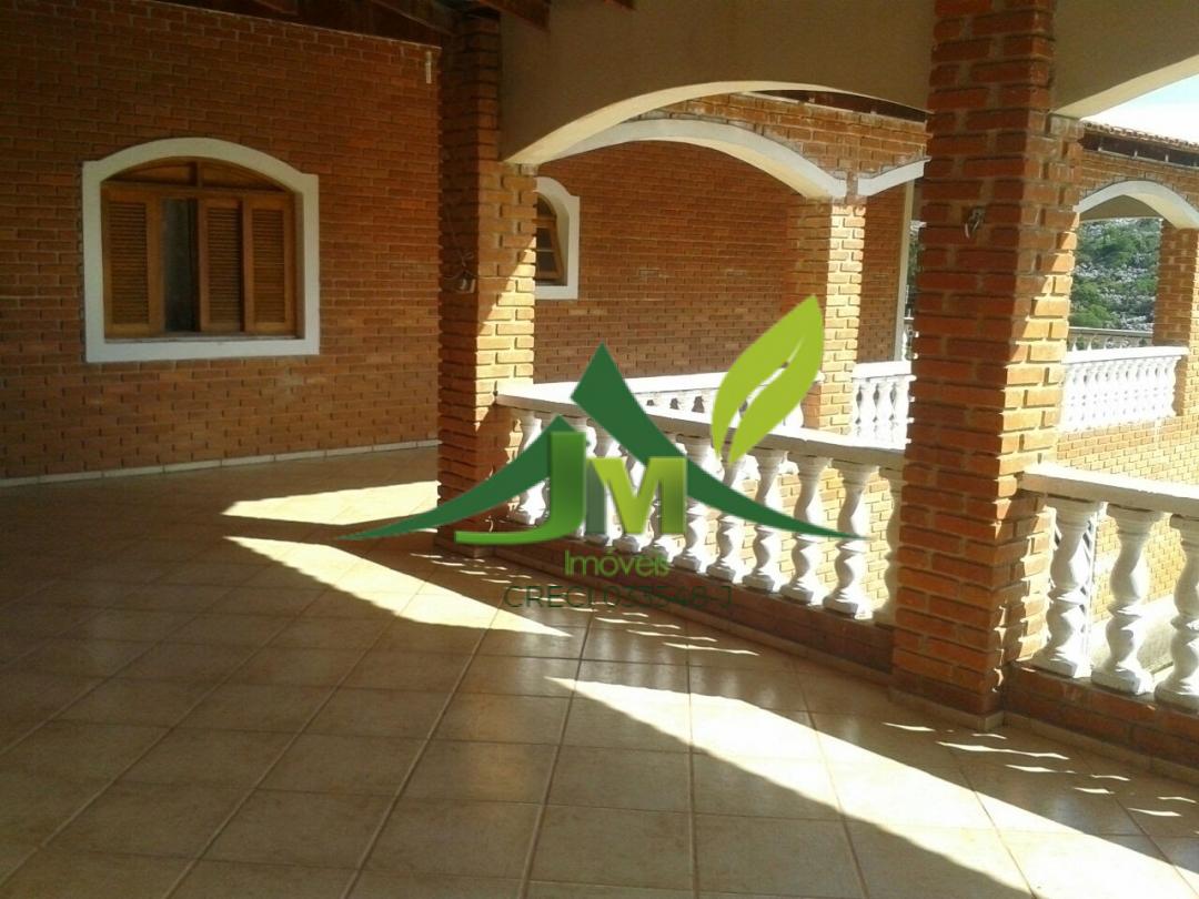 Sítio, 4 quartos, 1350 m² - Foto 26
