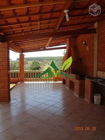 Sítio, 4 quartos, 1350 m² - Foto 27
