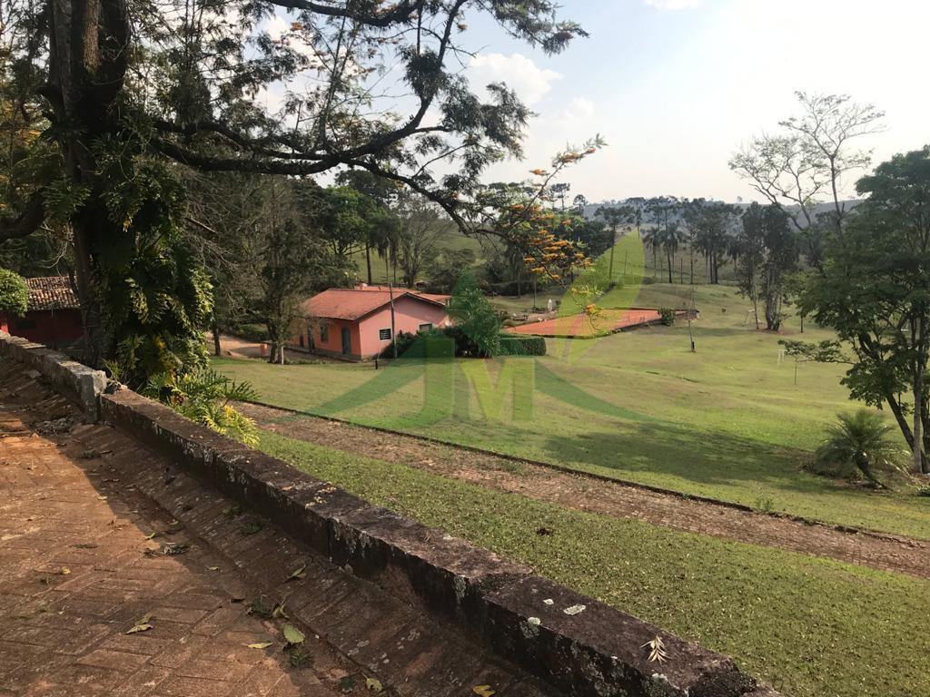 Fazenda, 2420 hectares - Foto 1