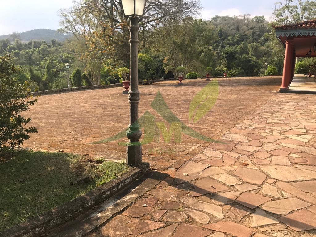 Fazenda, 2420 hectares - Foto 2