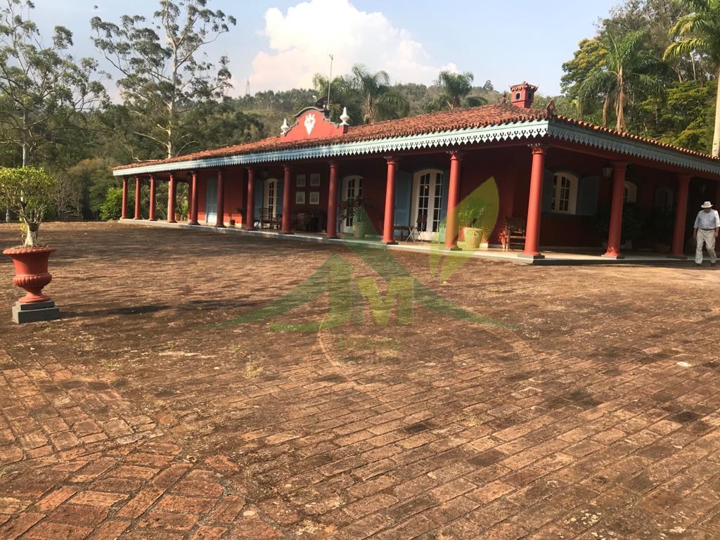 Fazenda, 2420 hectares - Foto 3