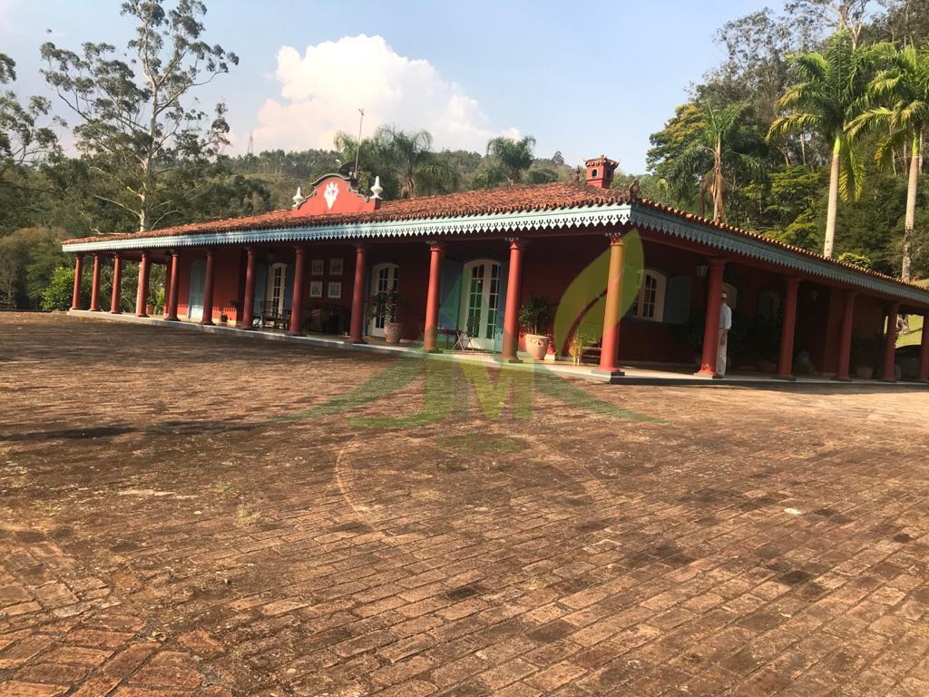 Fazenda, 2420 hectares - Foto 8
