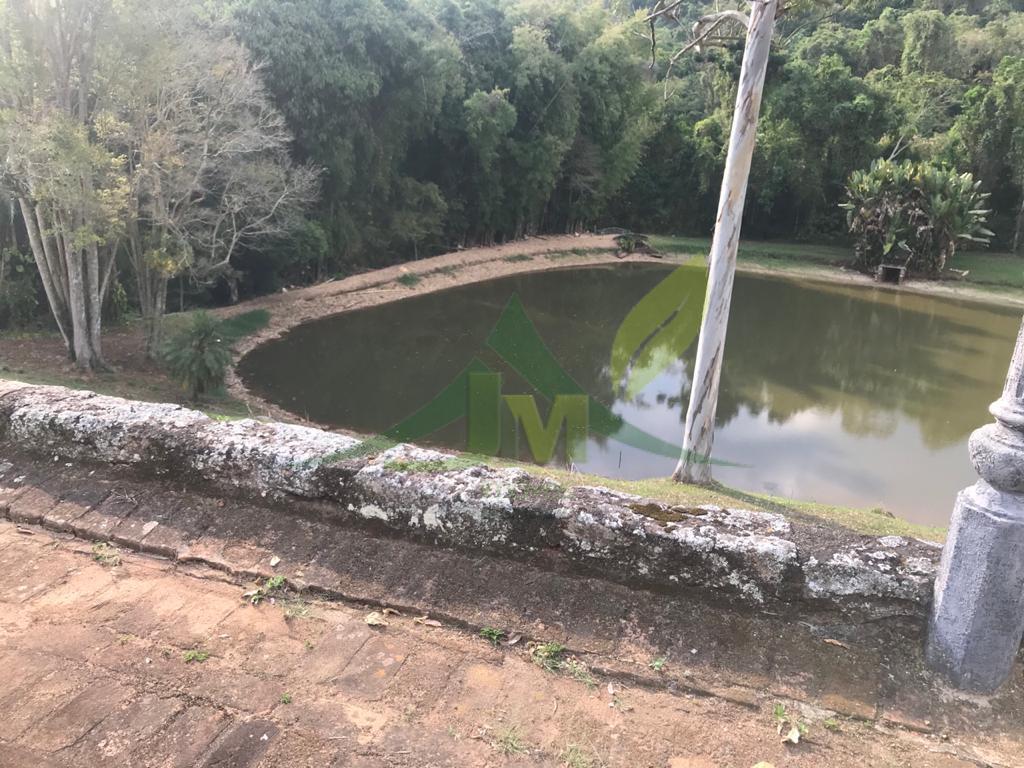 Fazenda, 2420 hectares - Foto 9