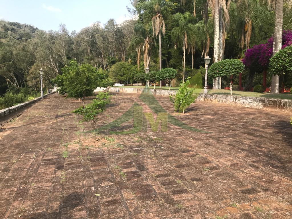 Fazenda, 2420 hectares - Foto 13