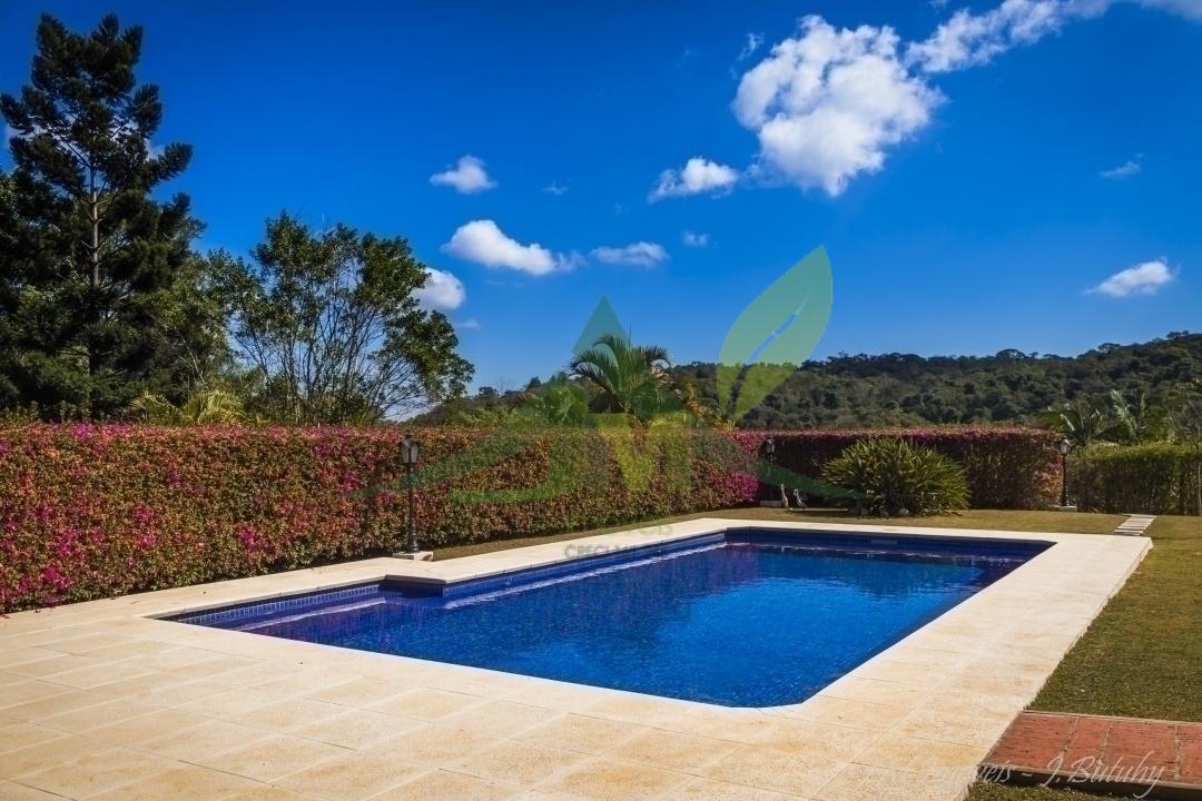 Sítio, 5 quartos, 5000 m² - Foto 1