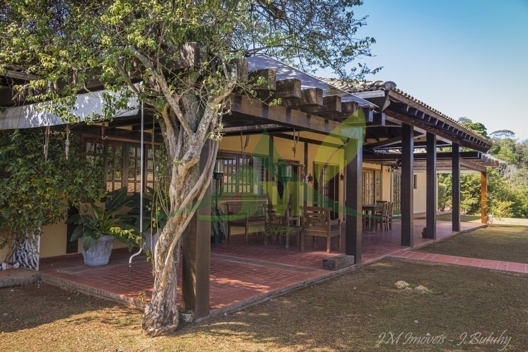Sítio, 5 quartos, 5000 m² - Foto 2