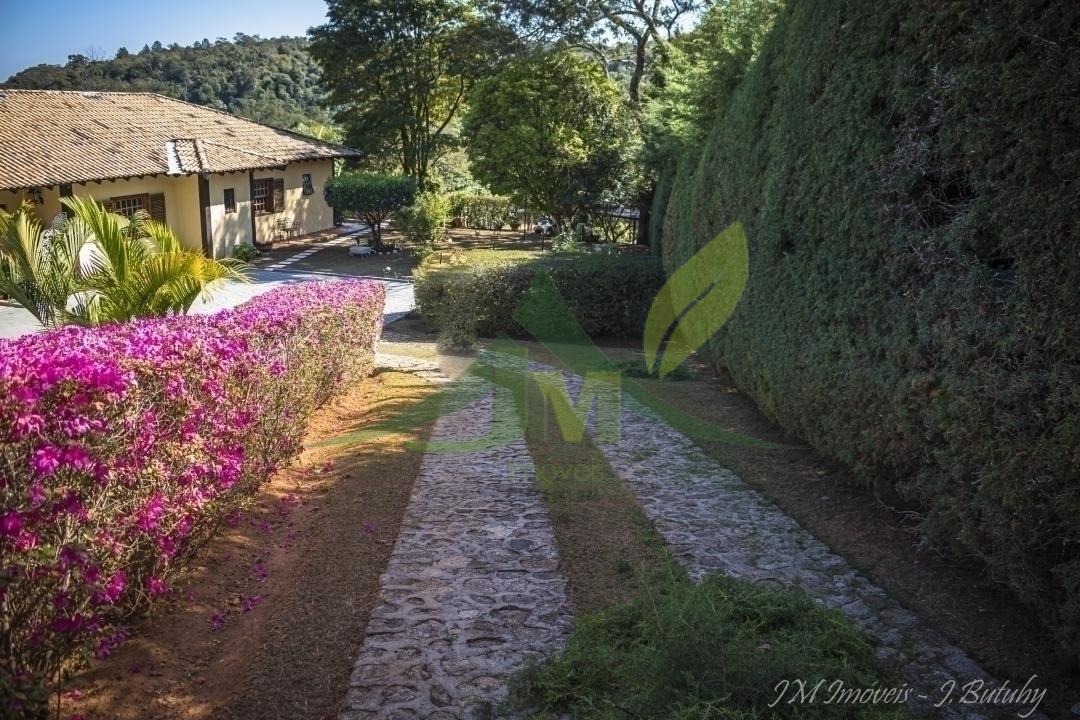 Sítio, 5 quartos, 5000 m² - Foto 3