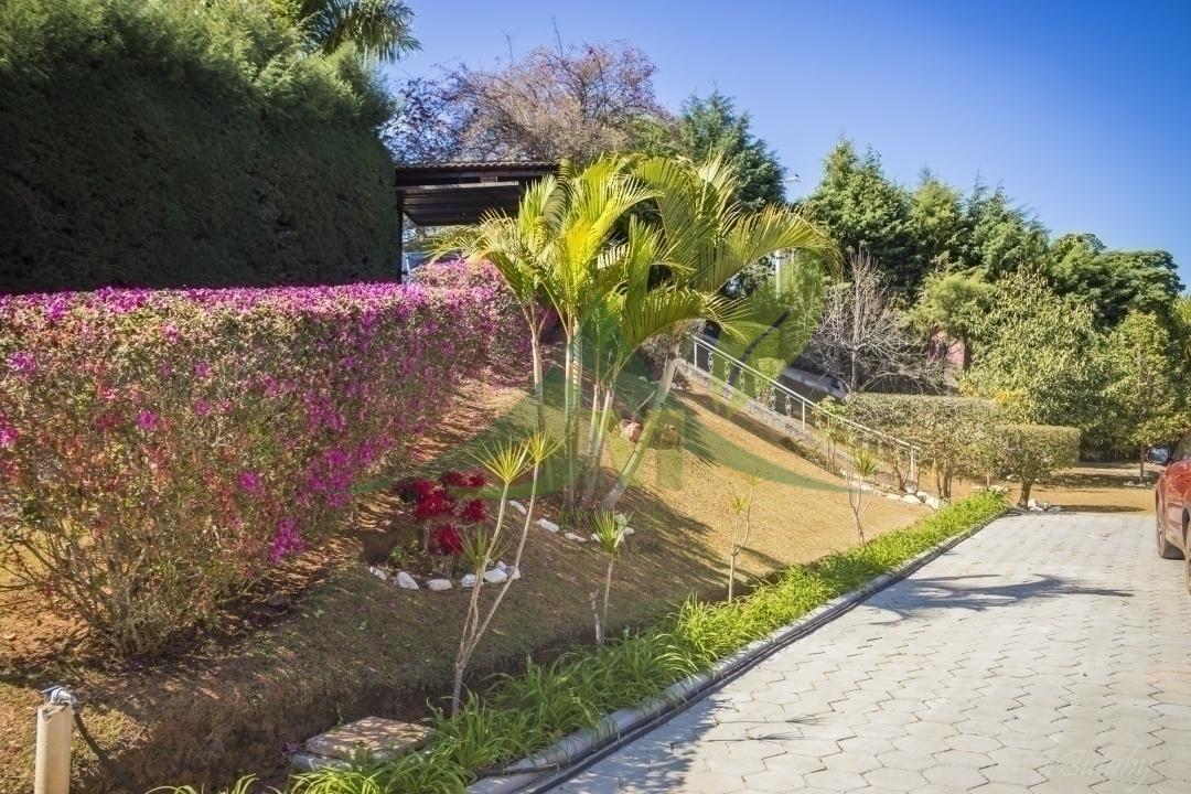 Sítio, 5 quartos, 5000 m² - Foto 5